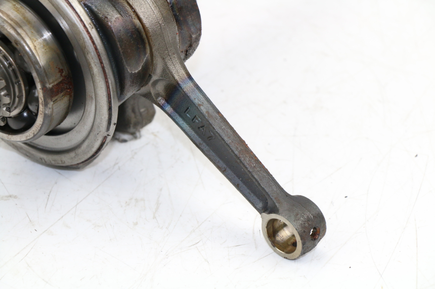 photo de CACHE CULBUTEUR KYMCO DINK STREET ABS 125 (2011 - 2018)