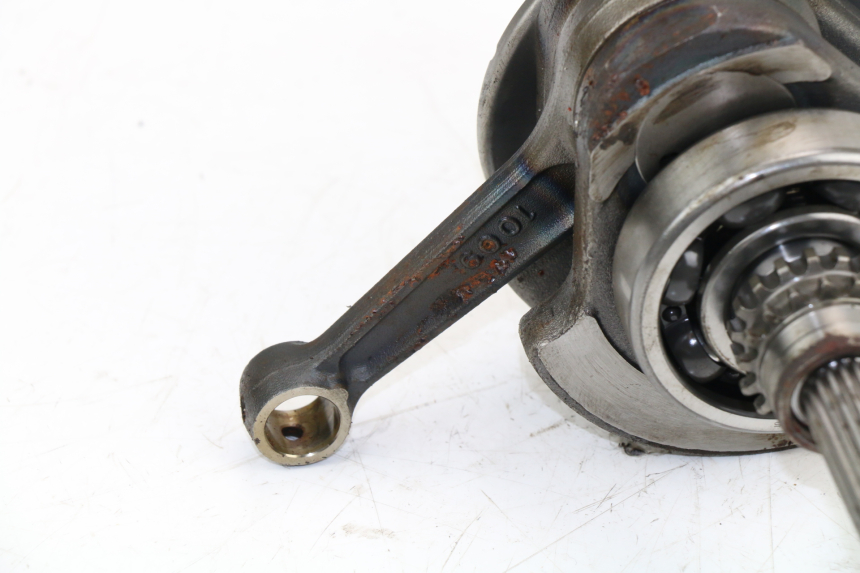 photo de CACHE CULBUTEUR KYMCO DINK STREET ABS 125 (2011 - 2018)