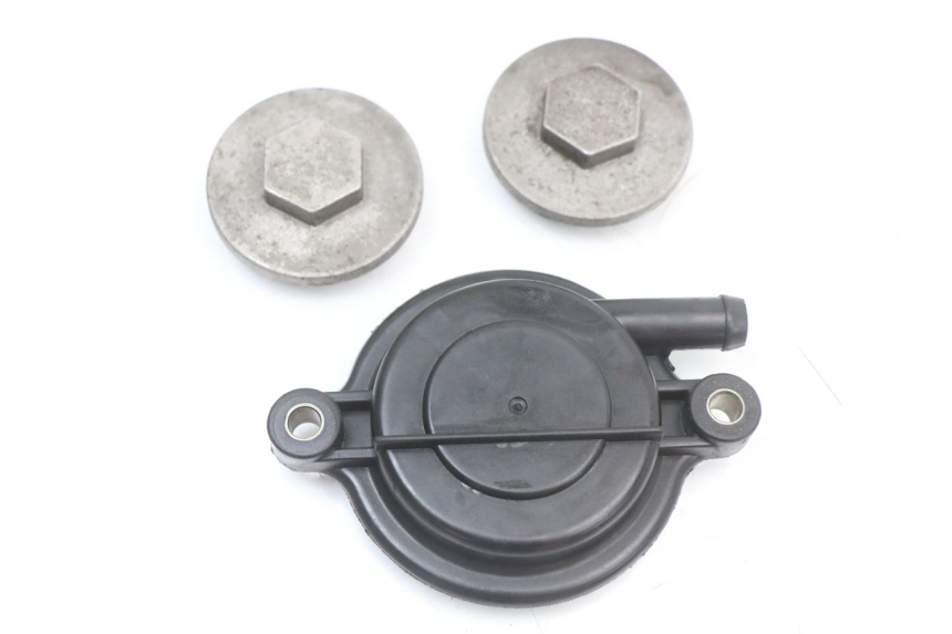 photo de CACHE CULBUTEUR SYM JET 14 4T 50 (2018 - 2022)