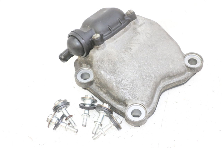 photo de CACHE CULBUTEUR PIAGGIO MP3 LT 300 (2010 - 2016)
