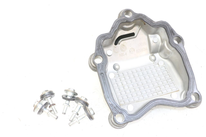 photo de CACHE CULBUTEUR PIAGGIO MP3 LT 300 (2010 - 2016)