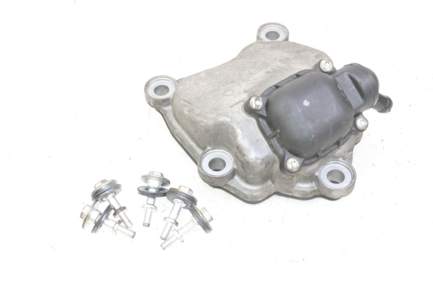 photo de CACHE CULBUTEUR PIAGGIO MP3 LT 300 (2010 - 2016)