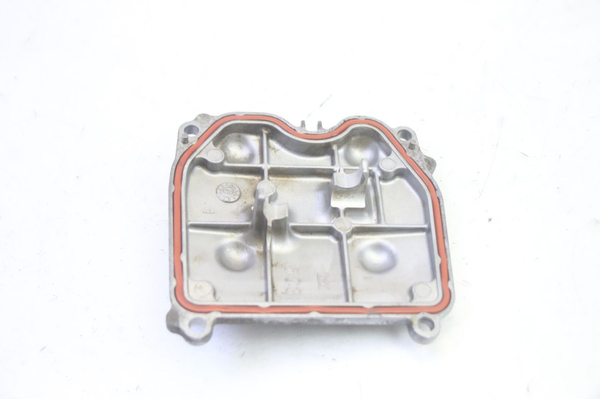 photo de CACHE CULBUTEUR YAMAHA NEOS NEO'S 4T 50 (2008 - 2016) - Zoom état d’usage