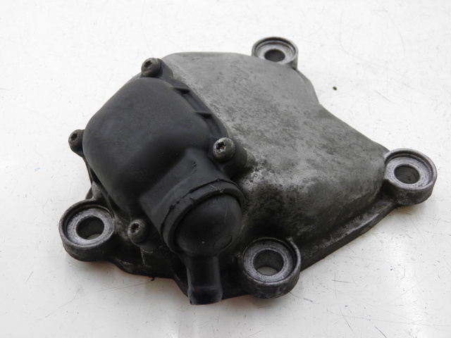 photo de CACHE CULBUTEUR PIAGGIO MP3 RL 125 (2006 - 2014) - Vue principale