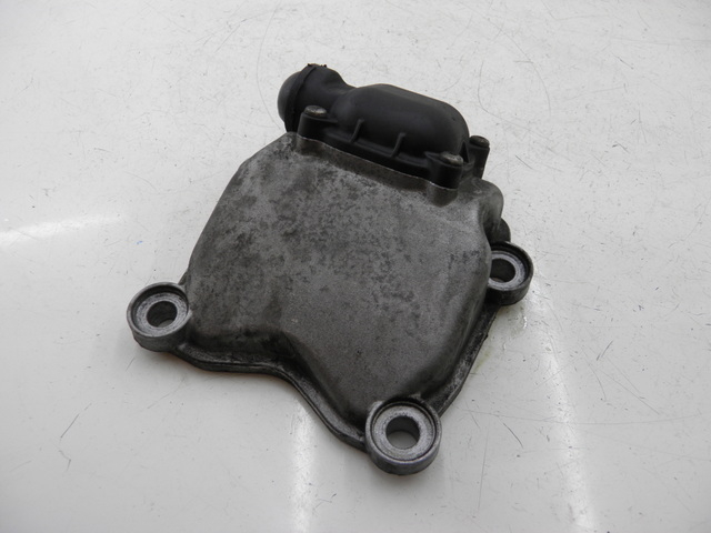 photo de CACHE CULBUTEUR PIAGGIO MP3 RL 125 (2006 - 2014) - Autre angle de vue