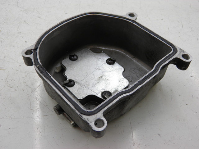 photo de CACHE CULBUTEUR ROADSIGN WALLABY 50 (2009 - 2014) - Détail de la pièce