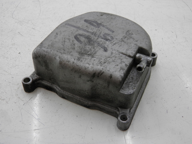 photo de CACHE CULBUTEUR ROADSIGN WALLABY 50 (2009 - 2014) - Zoom état d’usage