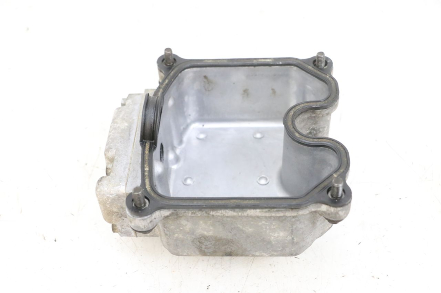 photo de CACHE CULBUTEUR DAELIM S1 125 (2007 - 2016) - Autre angle de vue