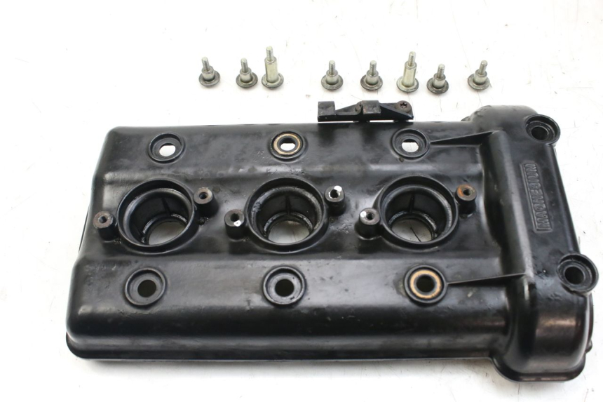 photo de CACHE CULBUTEUR TRIUMPH SPRINT ST 955 (1999 - 2001)