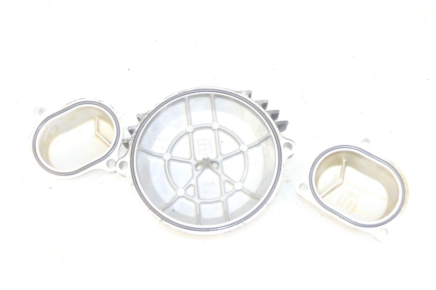 photo de CACHE CULBUTEUR YAMAHA SR 125 (1982 - 2003)