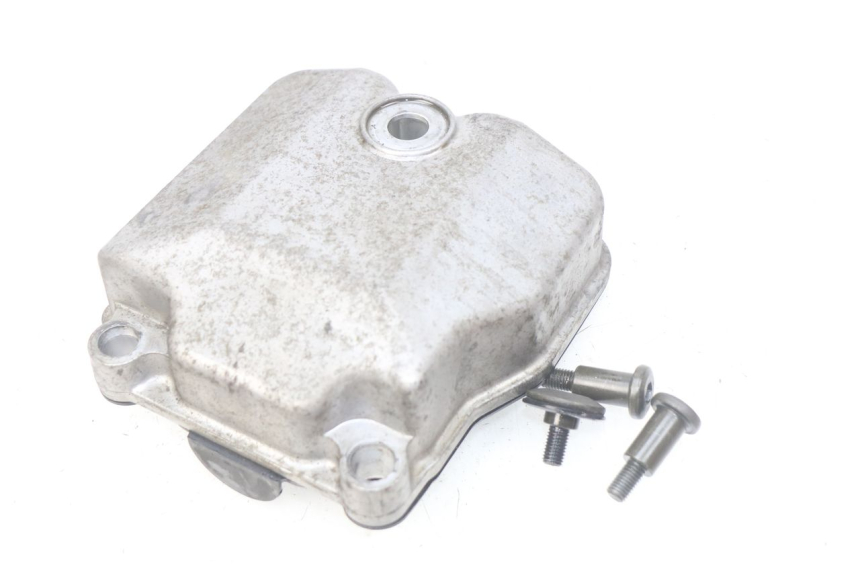 photo de CACHE CULBUTEUR SUZUKI BURGMAN 125 (2007 - 2014)