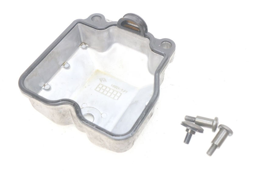 photo de CACHE CULBUTEUR SUZUKI BURGMAN 125 (2007 - 2014)