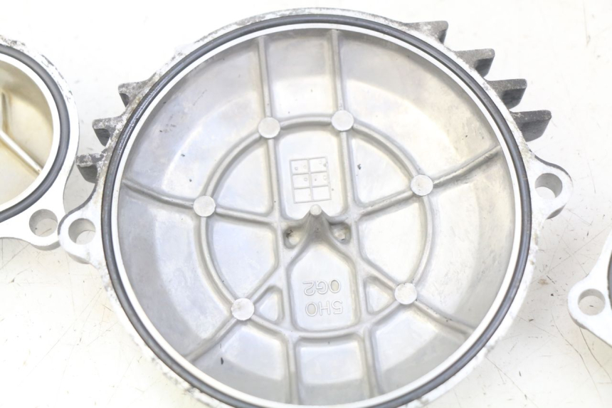 photo de CACHE CULBUTEUR YAMAHA SR 125 (1982 - 2003)