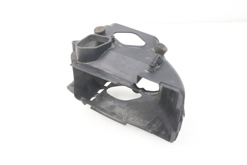 photo de CACHE CYLINDRE KYMCO AGILITY 4T 50 (2018 - 2022)