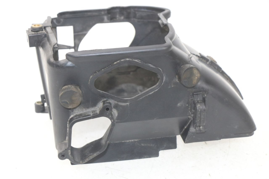 photo de CACHE CYLINDRE KYMCO AGILITY 4T 50 (2018 - 2022)