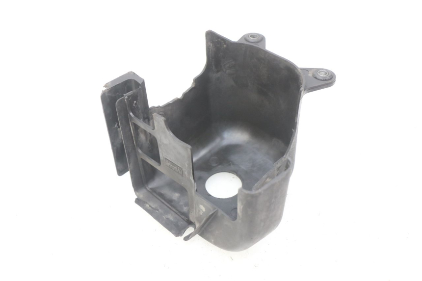 photo de CACHE CYLINDRE MBK BOOSTER SPIRIT NAKED 50 (2004 - 2017)