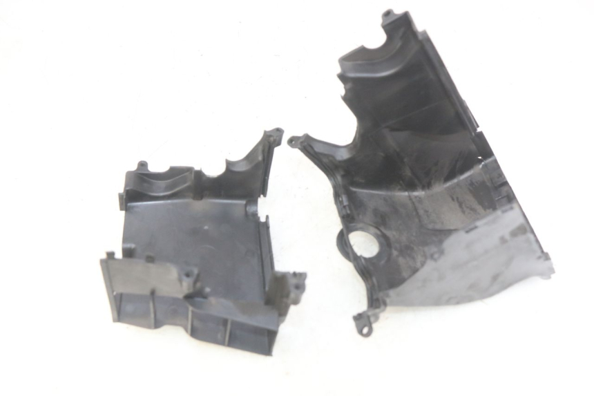 photo de CACHE CYLINDRE PEUGEOT CITYSTAR AIR 125 (2014 - 2017)