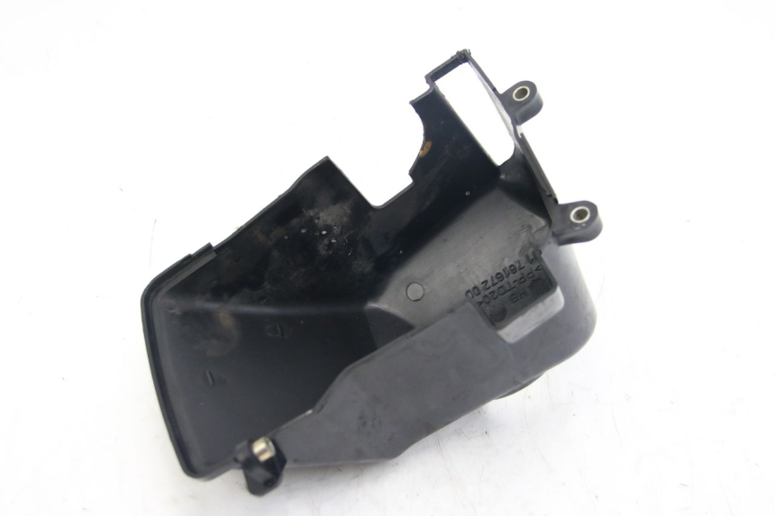 photo de CACHE CYLINDRE PEUGEOT CITYSTAR 50 (2013 - 2017)