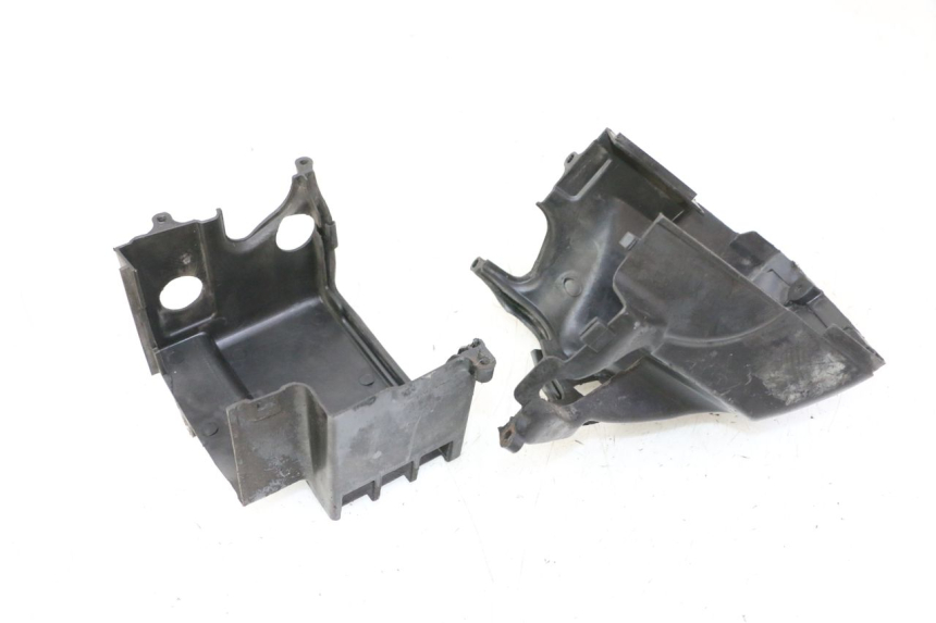 photo de CACHE CYLINDRE SYM CROX 4T 50 (2016 - 2023)