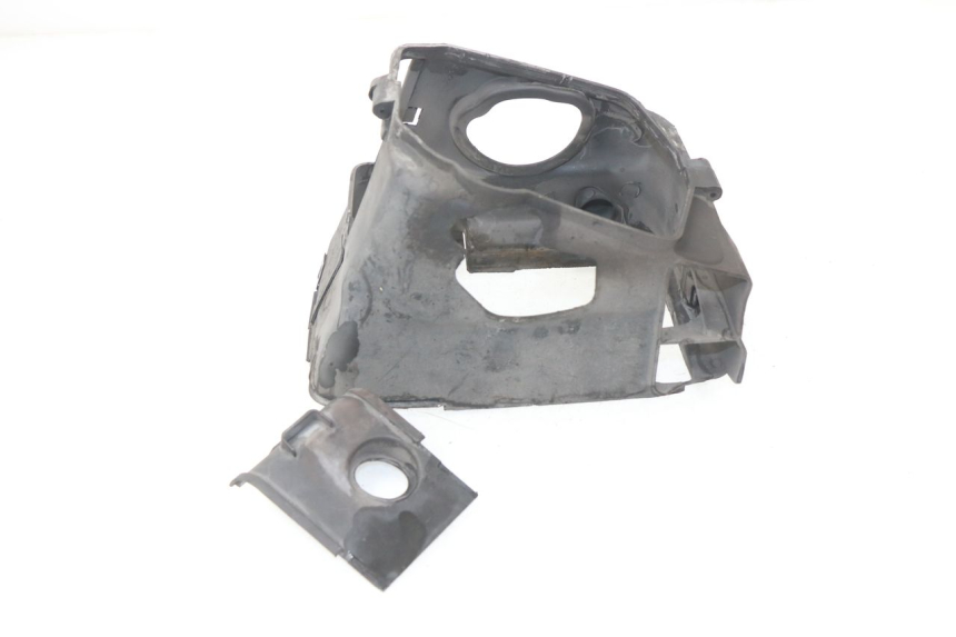 photo de CACHE CYLINDRE PIAGGIO FLY 125 (2005 - 2012)
