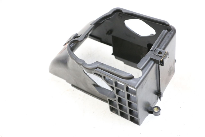 photo de CACHE CYLINDRE EUROCKA GTR 50 (2018 - 2021) - Zoom état d’usage