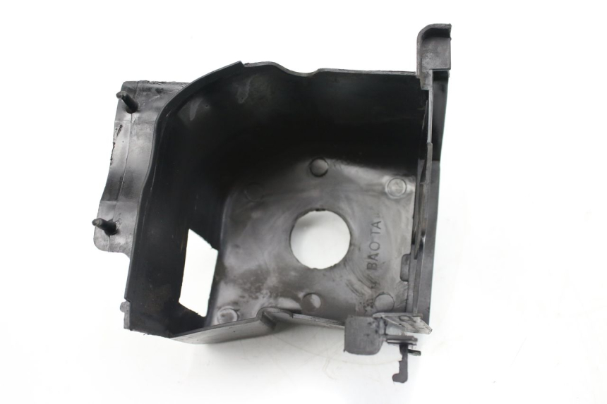 photo de CACHE CYLINDRE KEEWAY HURRICANE 50 (2006 - 2019)