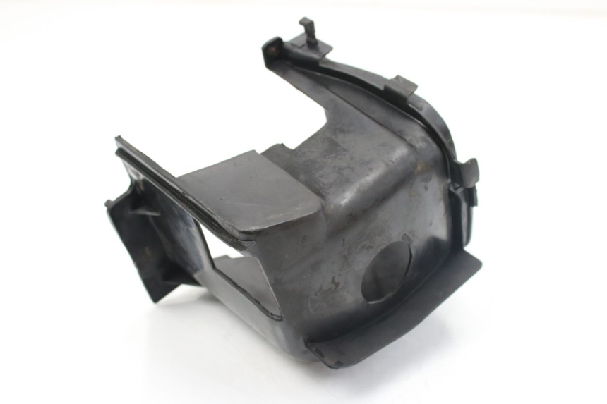 photo de CACHE CYLINDRE KEEWAY HURRICANE 50 (2006 - 2019)