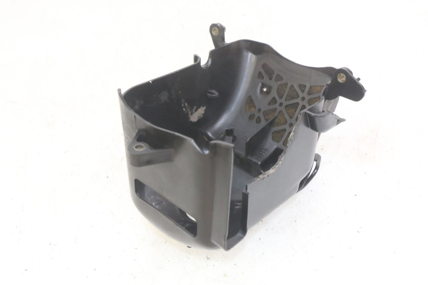 photo de CACHE CYLINDRE SYM JET SPORT XR 50 (2006 - 2015)