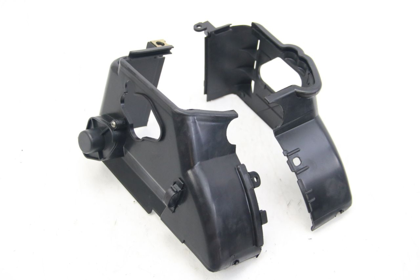 photo de CACHE CYLINDRE PEUGEOT KISBEE 4T 50 (2018 - 2022)