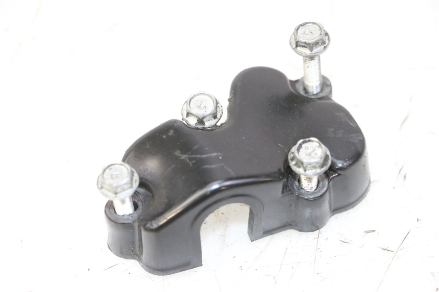 photo de CACHE CYLINDRE KAWASAKI KX 85 (2014 - 2021)