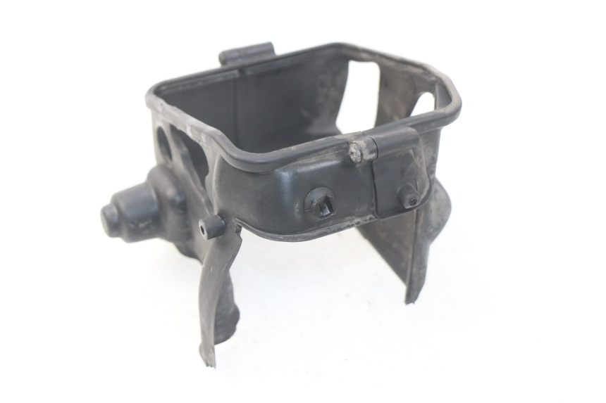 photo de CACHE CYLINDRE PIAGGIO LIBERTY IGET 4T 50 (2015 - 2020)