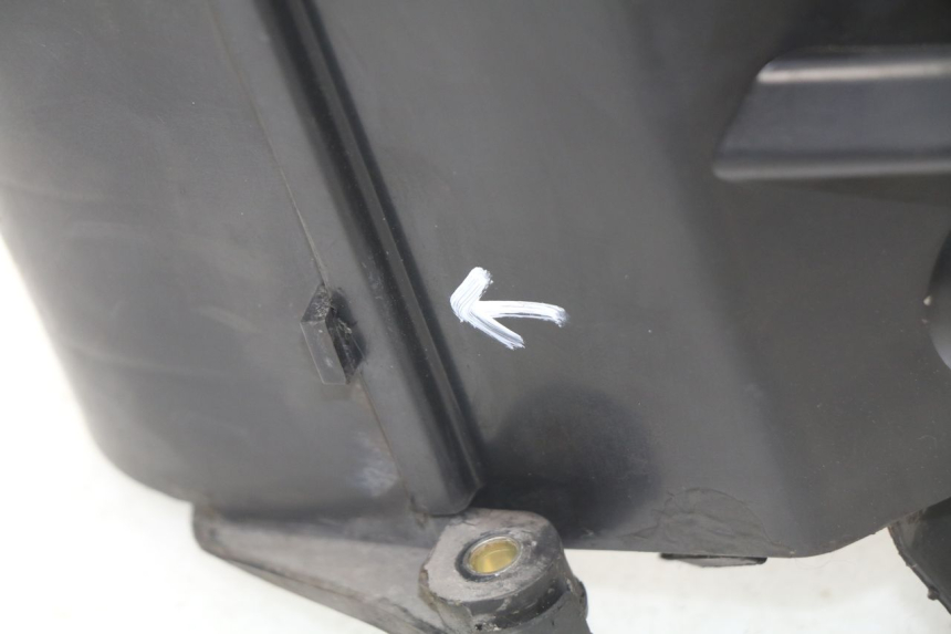 photo de CACHE CYLINDRE KYMCO LIKE 125 (2009 - 2016)