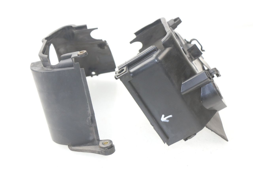 photo de CACHE CYLINDRE KYMCO LIKE 125 (2009 - 2016)