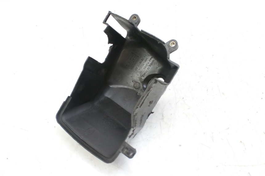 photo de CACHE CYLINDRE PEUGEOT LUDIX 50 (2008 - 2017)