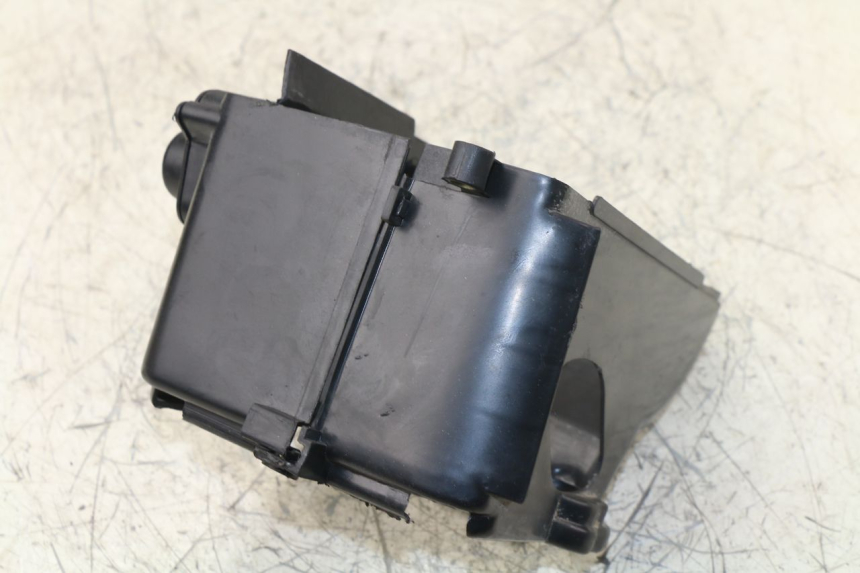 photo de CACHE CYLINDRE JM MOTORS MILANO 50 (2014 - 2019)