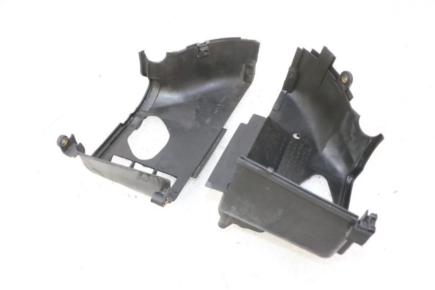 photo de CACHE CYLINDRE KYMCO LIKE 4T 50 (2019 - 2025)