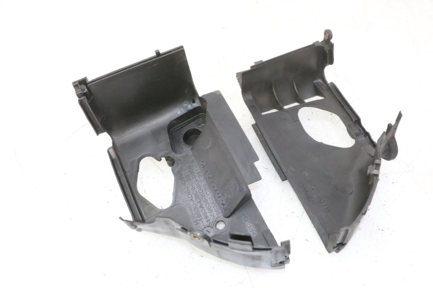 photo de CACHE CYLINDRE KYMCO LIKE 4T 50 (2019 - 2025)