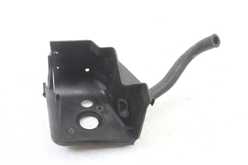 photo de CACHE CYLINDRE PIAGGIO NEW TYPHOON 50 (2018 - 2021)