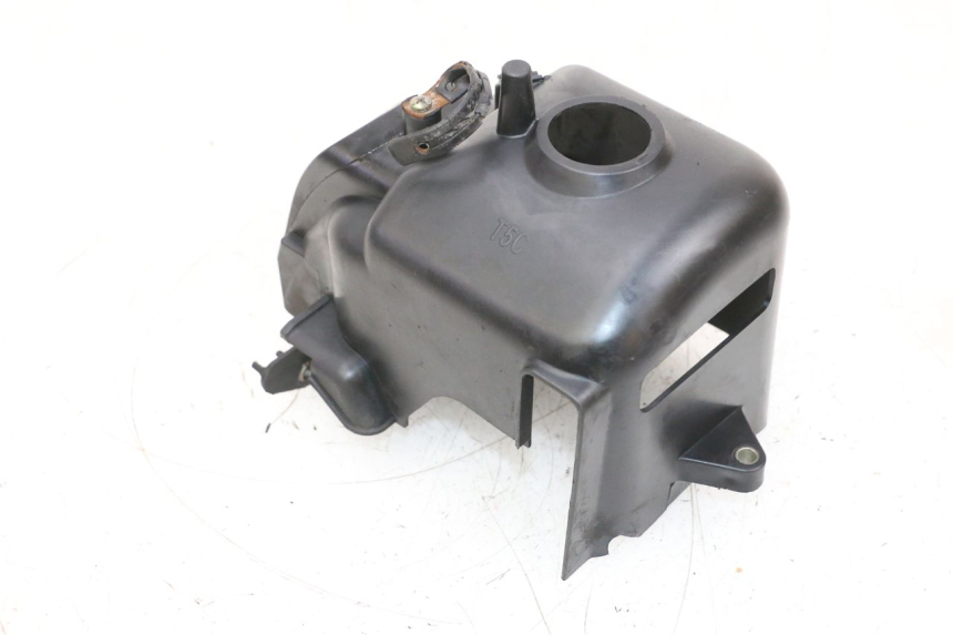 photo de CACHE CYLINDRE SYM ORBIT 2 50 (2008 - 2014) - Autre angle de vue