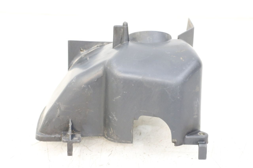 photo de CACHE CYLINDRE PEUGEOT TKR TREKKER FURIOUS 50 (2005 - 2014)