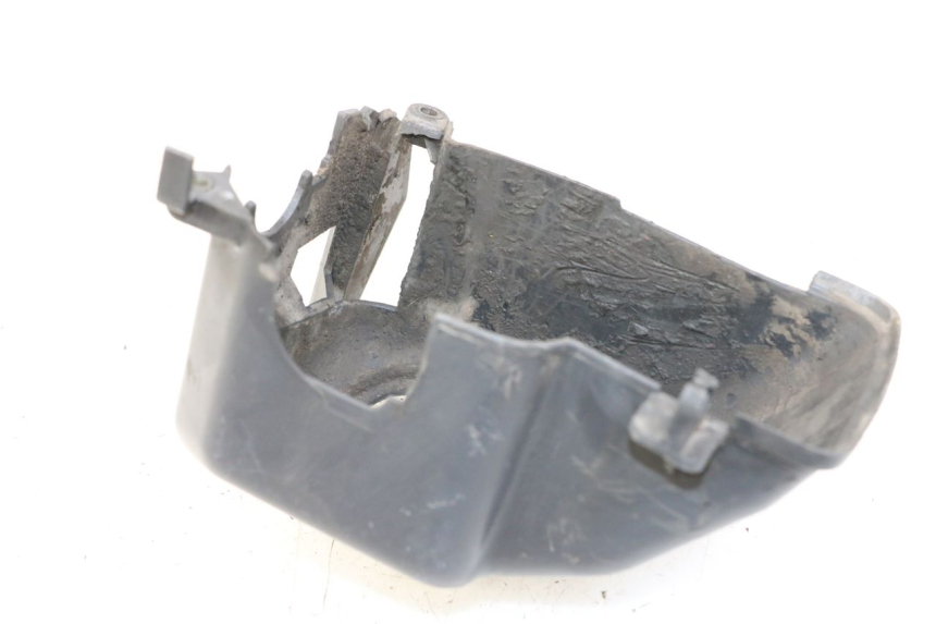 photo de CACHE CYLINDRE PEUGEOT TKR TREKKER FURIOUS 50 (2005 - 2014)