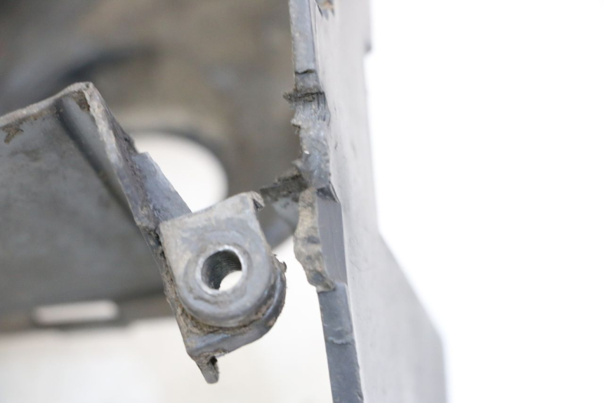 photo de CACHE CYLINDRE PEUGEOT TKR TREKKER FURIOUS 50 (2005 - 2014)