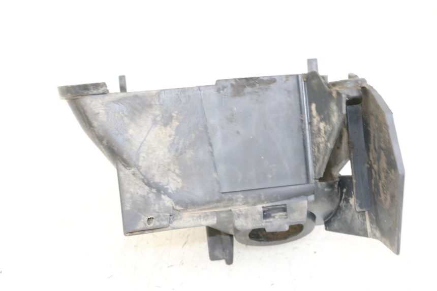 photo de CACHE CYLINDRE PEUGEOT TKR TREKKER FURIOUS 50 (2005 - 2014)