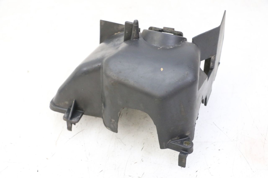 photo de CACHE CYLINDRE PEUGEOT TKR TREKKER FURIOUS 50 (2005 - 2014)