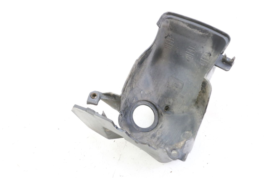 photo de CACHE CYLINDRE PEUGEOT TKR TREKKER FURIOUS 50 (2005 - 2014)
