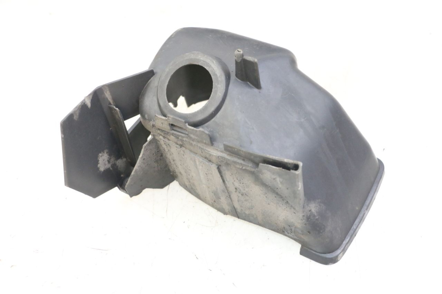 photo de CACHE CYLINDRE PEUGEOT TREKKER TKR 50 (2005 - 2014)