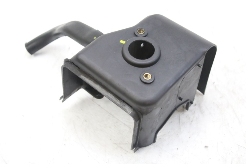 photo de CACHE CYLINDRE PIAGGIO VESPA LX 2T 50 (2005 - 2013)