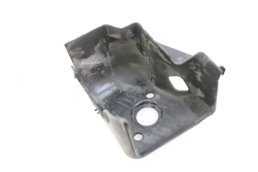 photo de CACHE CYLINDRE PIAGGIO VESPA LX 2T 50 (2005 - 2013)