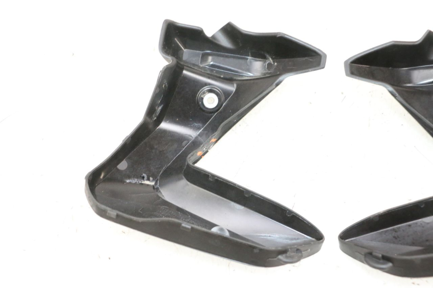 photo de CACHE CYLINDRE BMW R GS 1250 (2021 - 2024) - Zoom état d’usage