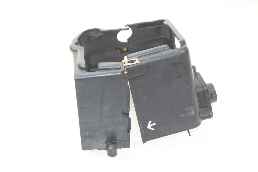 photo de CACHE CYLINDRE TNT MOTOR ROMA 10' 4T 50 (2019 - 2022)